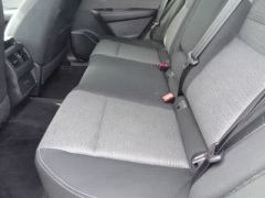 Used 2023  Nissan Rogue FWD SV at CarloanExpress&period;Com near Hampton&comma; VA