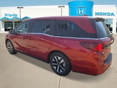 New 2026  Honda Odyssey EX-L Auto at CarloanExpress&period;Com near Hampton&comma; VA
