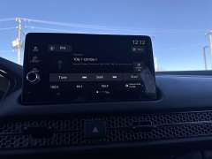 Used 2026  Honda HR-V Sport AWD CVT at CarloanExpress&period;Com near Hampton&comma; VA