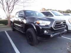 Used 2022  Toyota Tacoma 4WD Double Cab 5' Bed V6 &lpar;Natl&rpar; at CarloanExpress&period;Com near Hampton&comma; VA