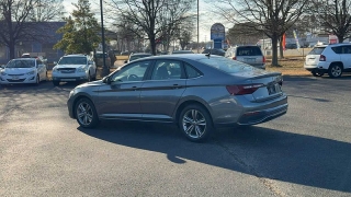 Used 2024  Volkswagen Jetta SE Auto at CarloanExpress&period;Com near Hampton&comma; VA