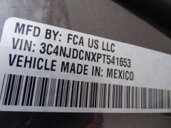 Used 2023  Jeep Compass Limited 4x4 at CarloanExpress&period;Com near Hampton&comma; VA