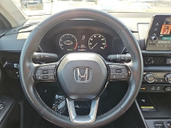 Used 2023  Honda CR-V EX-L AWD at CarloanExpress&period;Com near Hampton&comma; VA