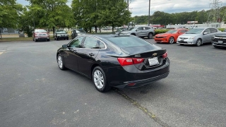 Used 2024  Chevrolet Malibu 4dr Sdn 1LT at CarloanExpress&period;Com near Hampton&comma; VA