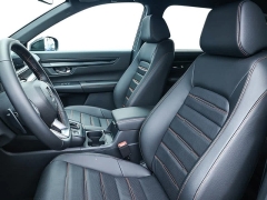 New 2026  Honda CR-V Hybrid Sport-L FWD at CarloanExpress&period;Com near Hampton&comma; VA