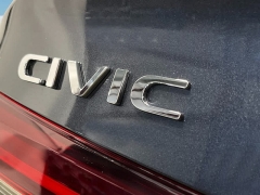New 2026  Honda Civic Sedan Hybrid Sport Touring CVT at CarloanExpress.Com near Hampton, VA