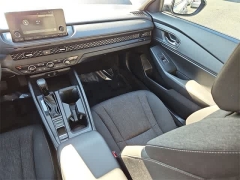 Used 2023  Honda Accord Sedan EX CVT at CarloanExpress.Com near Hampton, VA