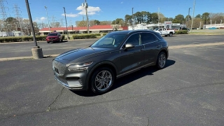 Used 2025  Genesis GV70 2&period;5T AWD at CarloanExpress&period;Com near Hampton&comma; VA