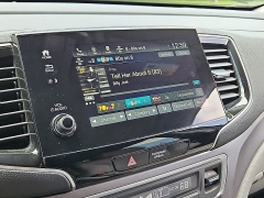 Used 2020  Honda Pilot 4d SUV AWD EX at CarloanExpress&period;Com near Hampton&comma; VA
