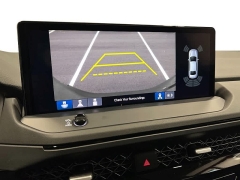 New 2025  Honda Accord Hybrid Touring Sedan at CarloanExpress.Com near Hampton, VA