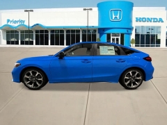 New 2026  Honda Civic Hatchback Hybrid Sport Touring CVT at CarloanExpress.Com near Hampton, VA