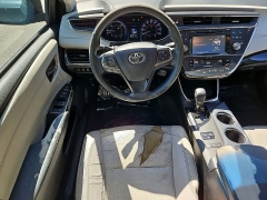Used 2015  Toyota Avalon Hybrid 4dr Sdn &lpar;Natl&rpar; at CarloanExpress&period;Com near Hampton&comma; VA