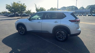 Used 2024  Nissan Rogue AWD SV at CarloanExpress&period;Com near Hampton&comma; VA