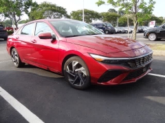 Used 2024  Hyundai Elantra SEL IVT at CarloanExpress&period;Com near Hampton&comma; VA