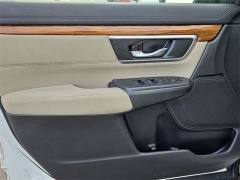 Used 2020  Honda CR-V 4d SUV FWD EX at CarloanExpress.Com near Hampton, VA