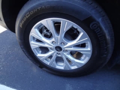 Used 2024  Ford Escape Active AWD at CarloanExpress.Com near Hampton, VA