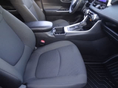 Used 2023  Toyota RAV4 LE FWD at CarloanExpress&period;Com near Hampton&comma; VA