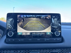 Used 2025  Honda HR-V Sport AWD CVT at CarloanExpress&period;Com near Hampton&comma; VA