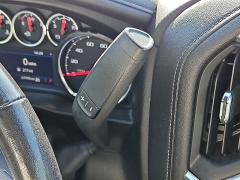 Used 2022  Chevrolet Silverado 2500HD 4WD Crew Cab 159" LTZ at CarloanExpress&period;Com near Hampton&comma; VA