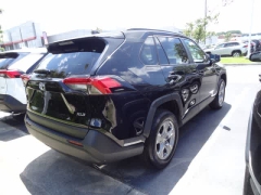 Used 2025  Toyota RAV4 XLE FWD at CarloanExpress&period;Com near Hampton&comma; VA