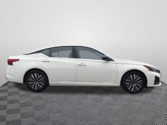 Used 2025  Nissan Altima SV FWD at CarloanExpress&period;Com near Hampton&comma; VA