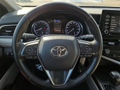 Used 2022  Toyota Camry SE Auto at CarloanExpress&period;Com near Hampton&comma; VA