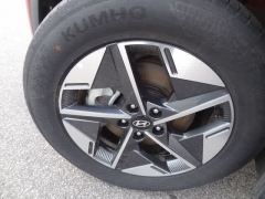 Used 2025  Hyundai Tucson SEL FWD at CarloanExpress&period;Com near Hampton&comma; VA