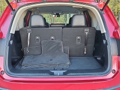 Used 2024  Honda Pilot EX-L 8 Passenger 2WD at CarloanExpress.Com near Hampton, VA