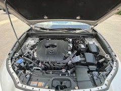 Used 2024  Mazda CX-30 2&period;5 S Select Package AWD at CarloanExpress&period;Com near Hampton&comma; VA