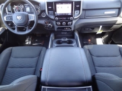 Used 2025  Ram 1500 Big Horn 4x4 Crew Cab 5'7" Box at CarloanExpress.Com near Hampton, VA