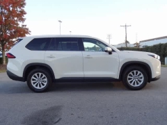 Used 2024  Toyota Grand Highlander AWD (Natl) at CarloanExpress.Com near Hampton, VA