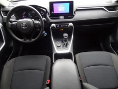 Used 2024  Toyota RAV4 Hybrid LE AWD at CarloanExpress&period;Com near Hampton&comma; VA