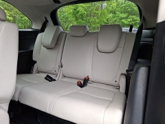 New 2026  Honda Odyssey EX-L Auto at CarloanExpress&period;Com near Hampton&comma; VA