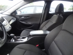 Used 2021  Chevrolet Malibu 4dr Sdn RS at CarloanExpress&period;Com near Hampton&comma; VA
