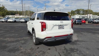 Used 2025  Hyundai Palisade SEL AWD at CarloanExpress.Com near Hampton, VA
