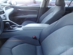 Used 2023  Toyota Camry LE Auto at CarloanExpress.Com near Hampton, VA