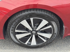 Used 2020  Nissan Altima 4d Sedan FWD 2&period;5L SV at CarloanExpress&period;Com near Hampton&comma; VA