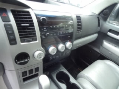 Used 2008  Toyota Tundra 2WD Crew Max 5&period;7L Limited at CarloanExpress&period;Com near Hampton&comma; VA