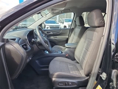 Used 2023  Chevrolet Equinox AWD 4dr LT w/2FL at CarloanExpress.Com near Hampton, VA