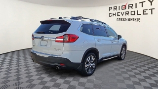 Used 2020  Subaru Ascent 4d SUV AWD Limited 7-Passenger at CarloanExpress&period;Com near Hampton&comma; VA