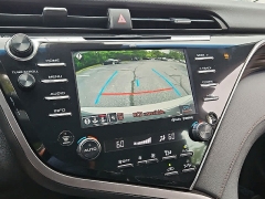 Used 2018  Toyota Camry Hybrid CVT &lpar;Natl&rpar; at CarloanExpress&period;Com near Hampton&comma; VA