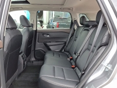 Used 2023  Nissan Rogue AWD SL at CarloanExpress&period;Com near Hampton&comma; VA
