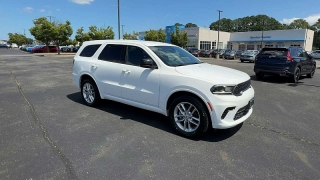 Used 2025  Dodge Durango GT AWD at CarloanExpress&period;Com near Hampton&comma; VA