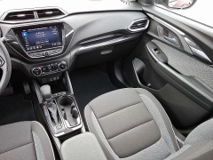 Used 2022  Chevrolet Trailblazer FWD 4dr LT at CarloanExpress&period;Com near Hampton&comma; VA