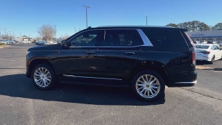 Used 2024  Cadillac Escalade RWD 4dr Premium Luxury at CarloanExpress&period;Com near Hampton&comma; VA
