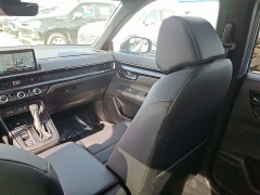 Used 2024  Honda CR-V Hybrid Sport Touring AWD at CarloanExpress&period;Com near Hampton&comma; VA