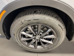 New 2026  Honda CR-V EX-L AWD at CarloanExpress.Com near Hampton, VA