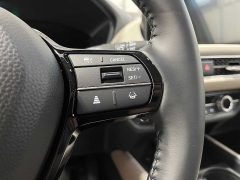 New 2026  Honda HR-V EX-L AWD CVT at CarloanExpress.Com near Hampton, VA