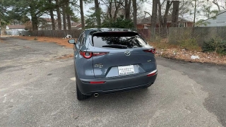 Used 2024  Mazda CX-30 2&period;5 S Carbon Edition AWD at CarloanExpress&period;Com near Hampton&comma; VA