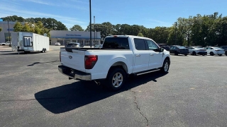 Used 2025  Ford F-150 XLT 4WD SuperCrew Box at CarloanExpress&period;Com near Hampton&comma; VA